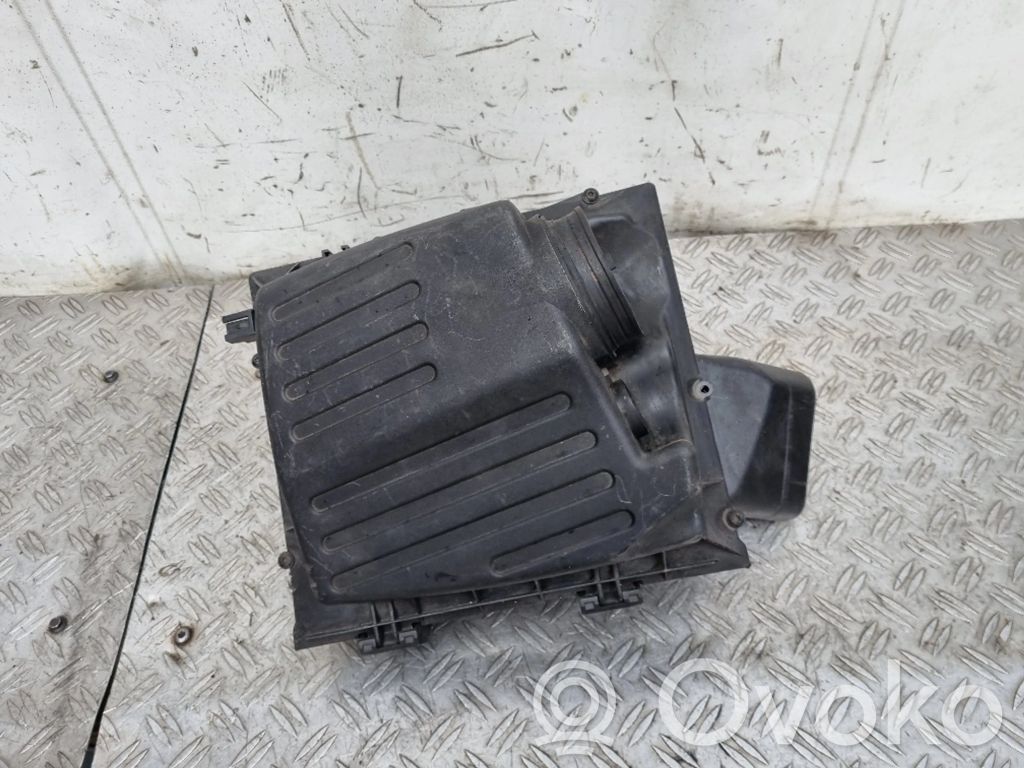 Opel Insignia A Air filter box 