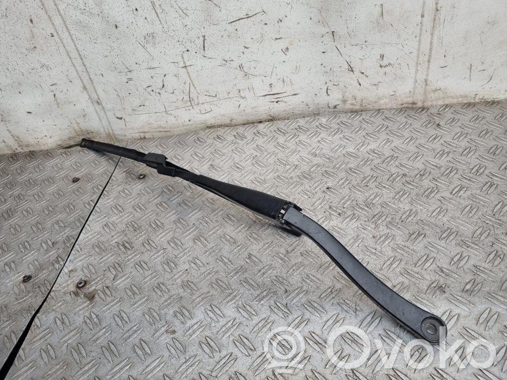 Mercedes-Benz CLS C218 X218 Braccio della spazzola tergicristallo anteriore 