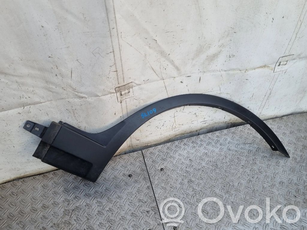 BMW X3 E83 Front arch trim 