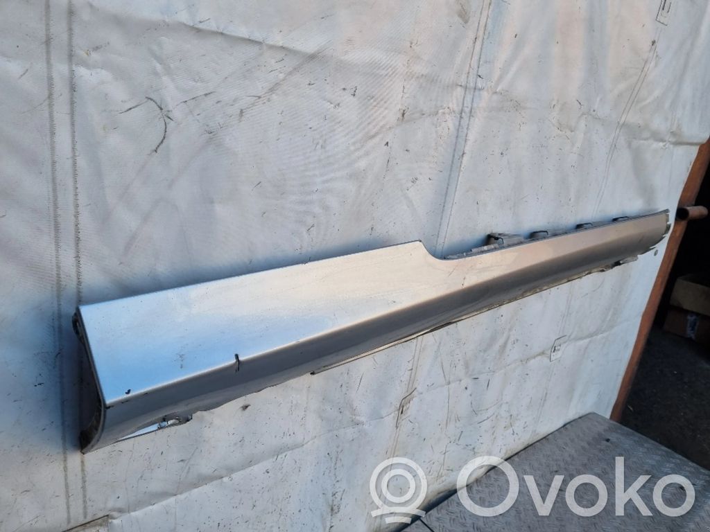 Volvo C70 Slenkstis 
