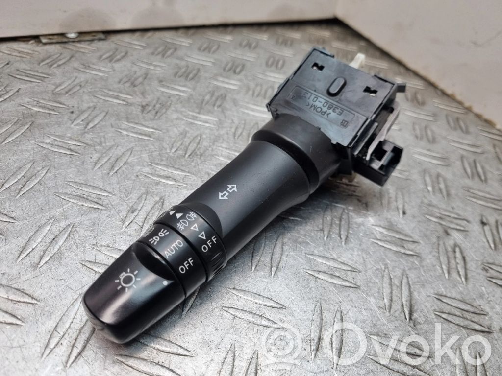Mitsubishi Outlander Indicator stalk 