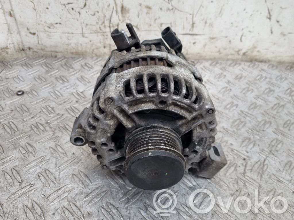 Volvo C70 Ģenerators 