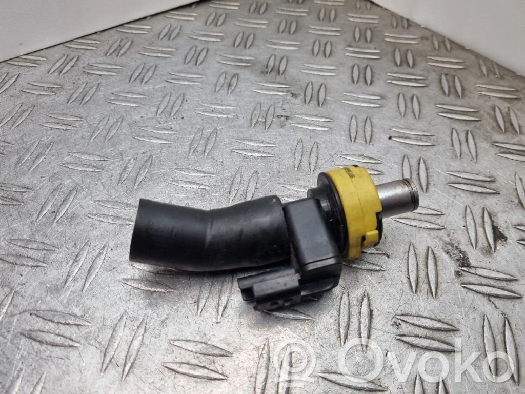 Citroen C4 SpaceTourer Oro slėgio daviklis 