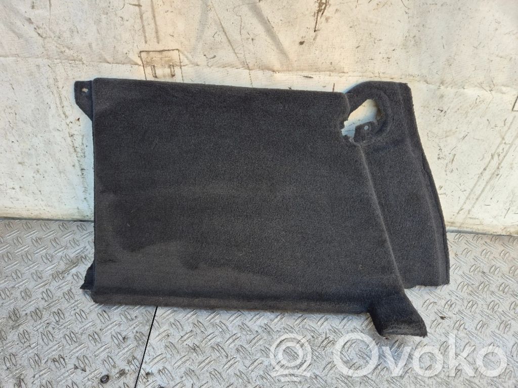 BMW X6 E71 Trunk/boot side trim panel 