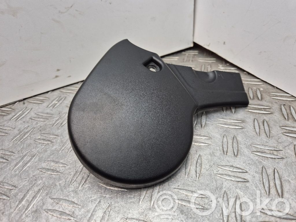 BMW X6 E71 Other interior part 