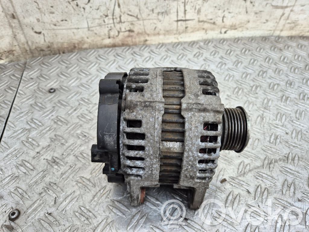 Dodge Journey Ģenerators 