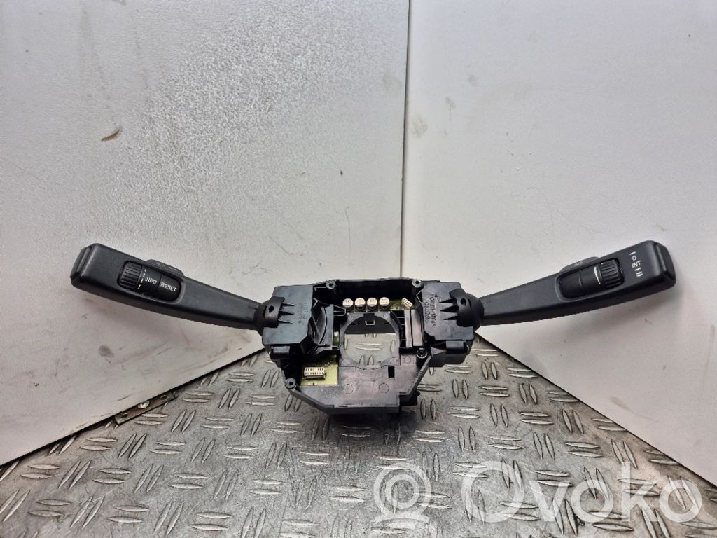 Volvo C70 Wiper turn signal indicator stalk/switch 