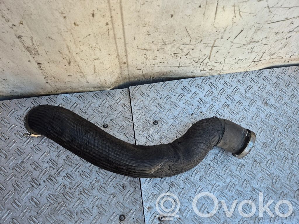 Dodge Nitro Intercooler hose/pipe 