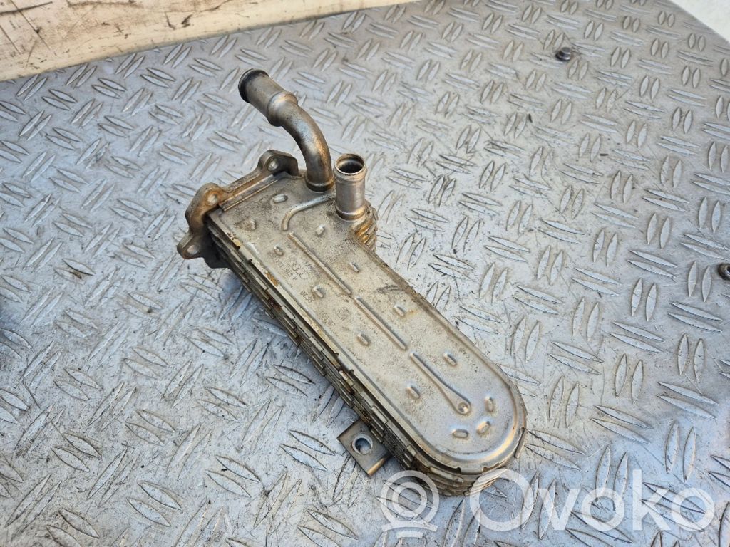 Dodge Caliber EGR dzesētājs 