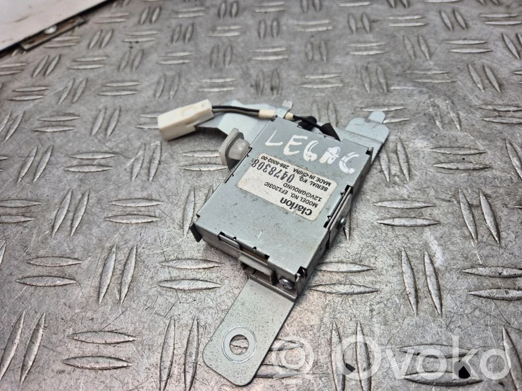 Subaru Outback Antenos stiprintuvas 