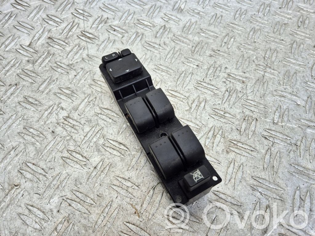 Mazda CX-7 Electric window control switch 