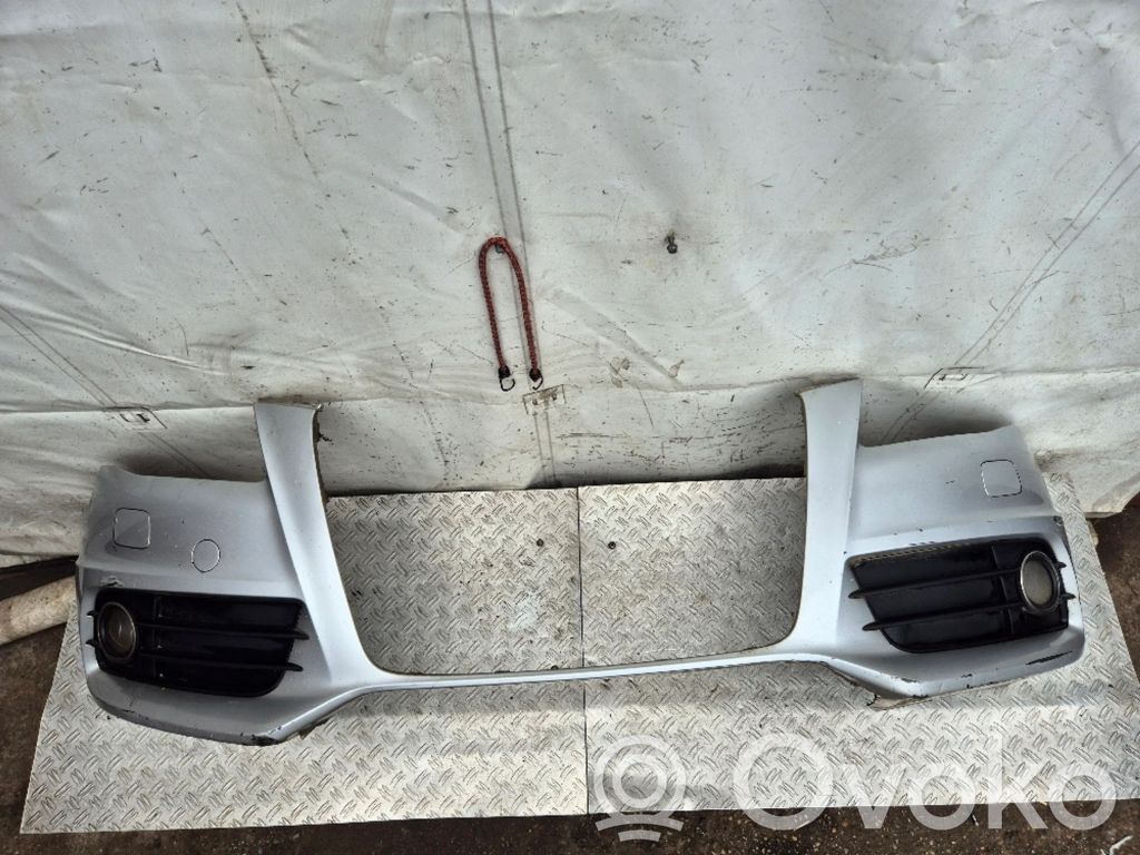 Audi A4 S4 B8 8K Parachoques delantero 