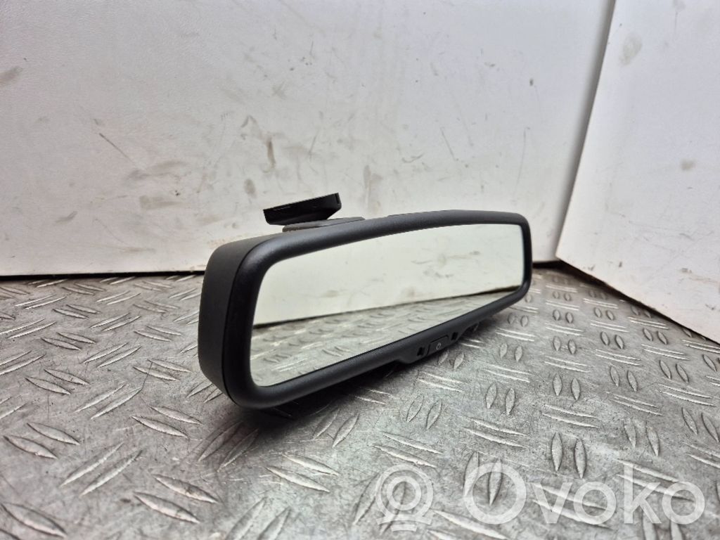 Jeep Compass Rear view mirror (interior) 