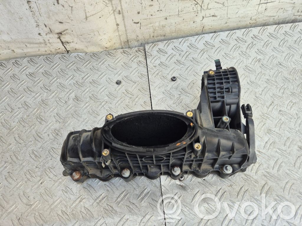 Jeep Compass Colector de admisión 