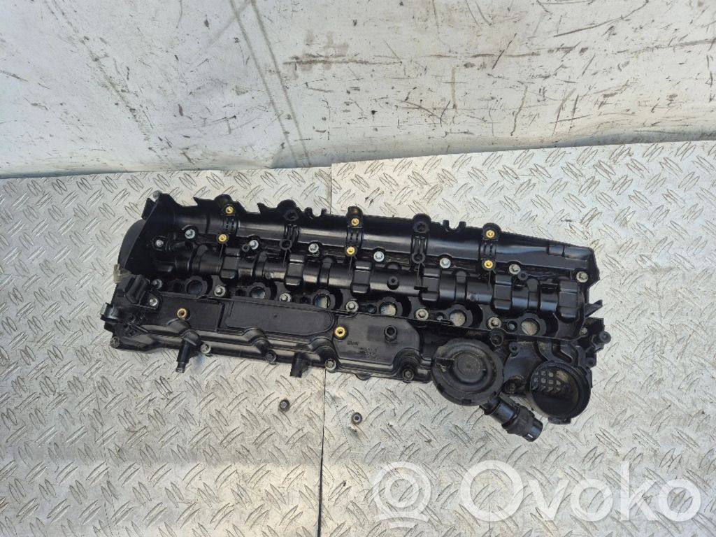BMW 5 F10 F11 Venttiilikoppa 