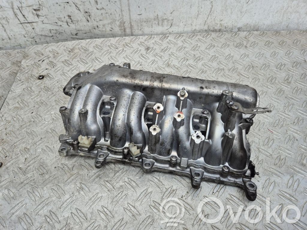 Opel Astra J Colector de admisión 