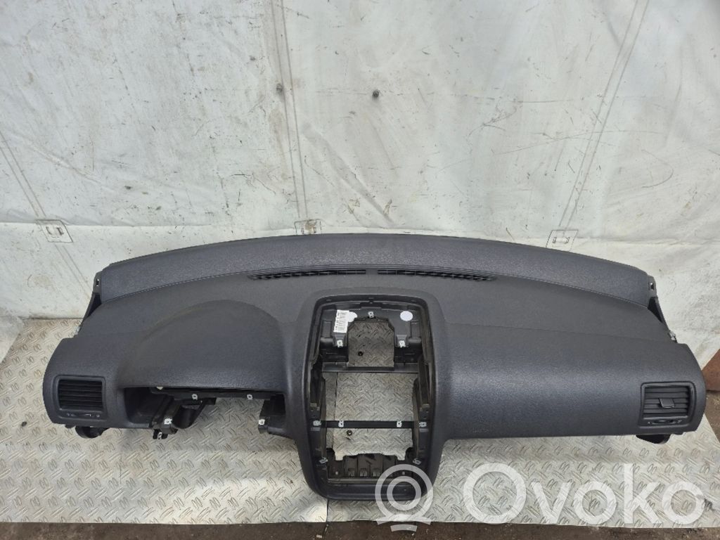 Volkswagen Golf V Kojelauta 