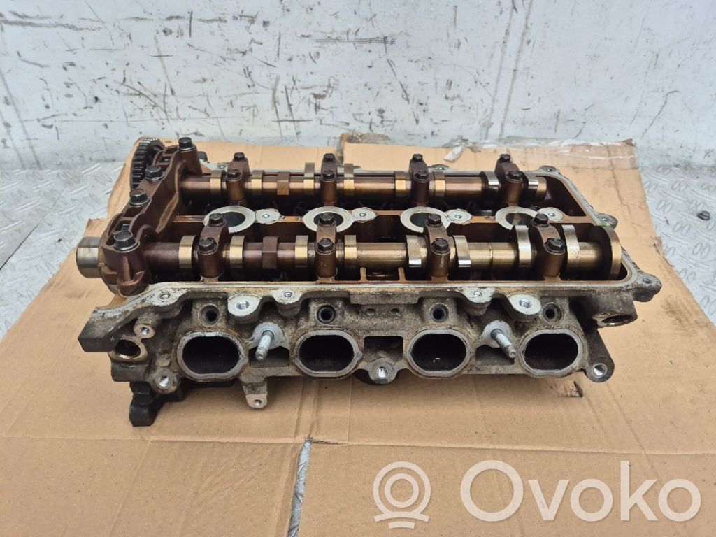 Hyundai i30 Engine head 