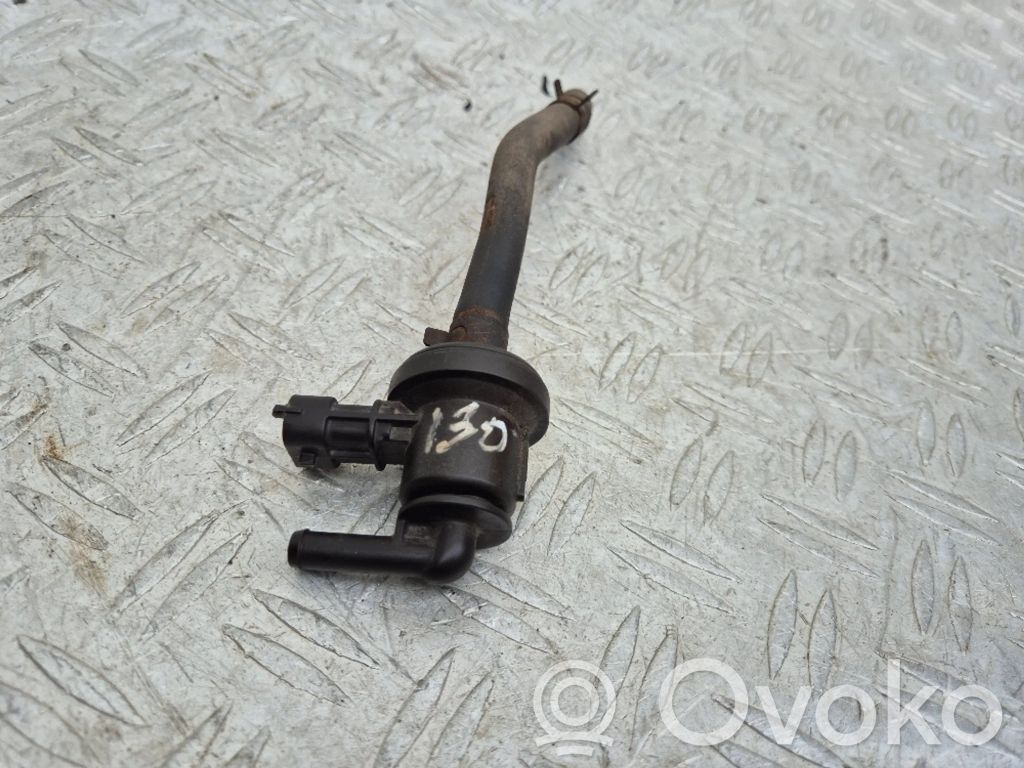 Hyundai i30 Válvula de vacío 