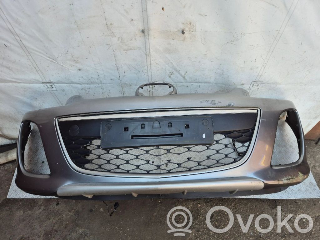 Mazda CX-7 Parachoques delantero 