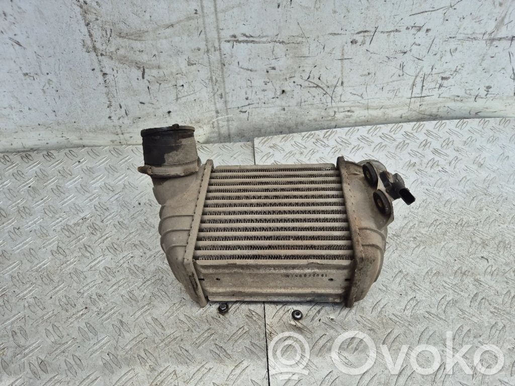 Audi TT Mk1 Interkūlerio radiatorius 