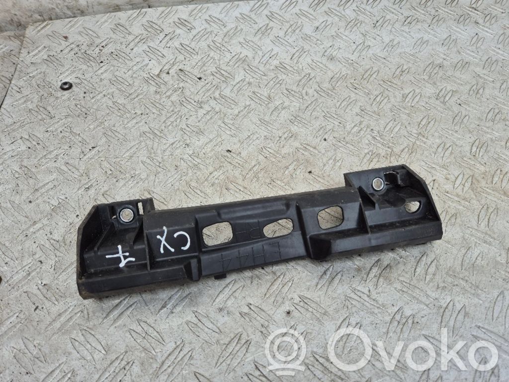 Mazda CX-7 Number plate surrounds holder frame 
