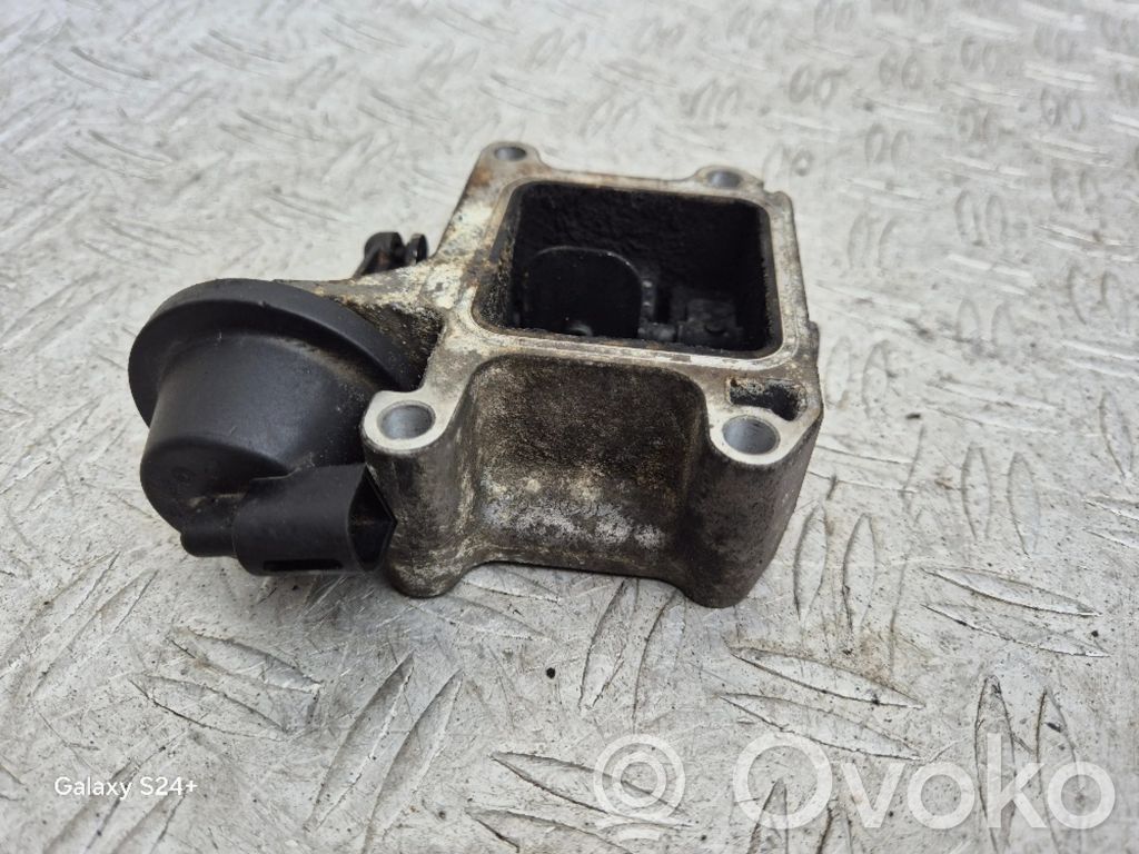 Volvo V70 Válvula EGR 