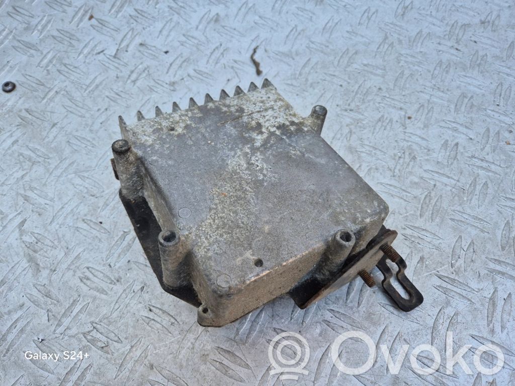 Chrysler 300M Gearbox control unit/module 