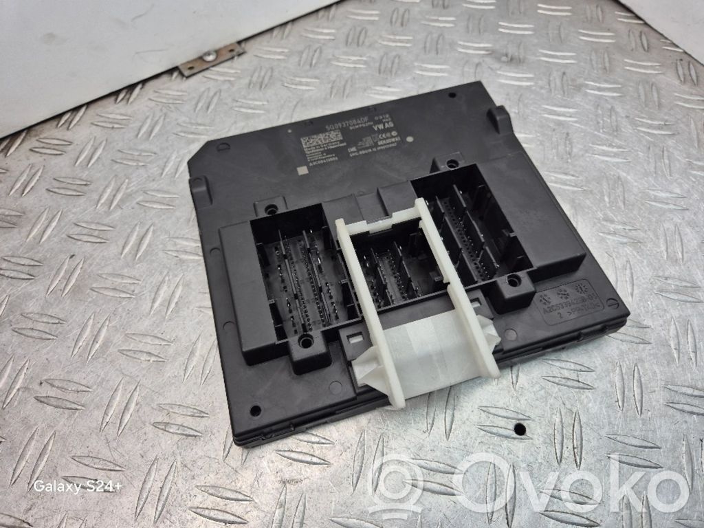 Skoda Octavia Mk3 (5E) Comfort/convenience module 