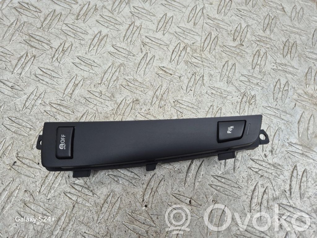 ESP (stability program) switch   9202927