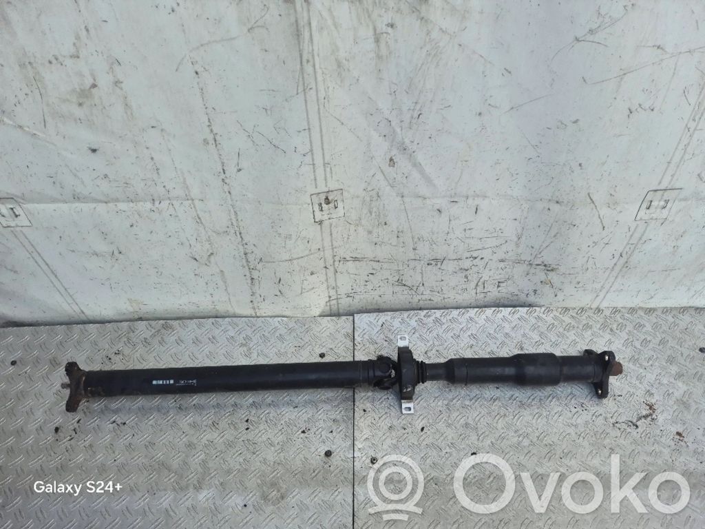 BMW 3 F30 F35 F31 Kardanwelle komplett 