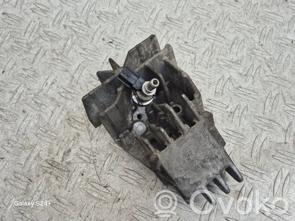 Renault Megane III AdBlue injector 