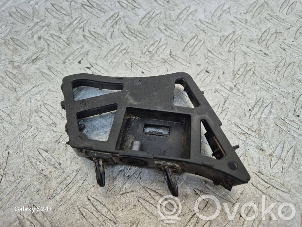 Citroen C5 Rear bumper mounting bracket 