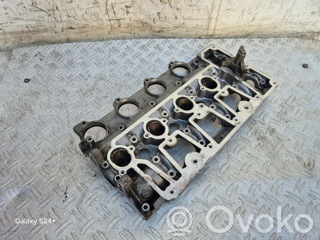 Ford Mondeo MK IV Galvutės dangtelis 