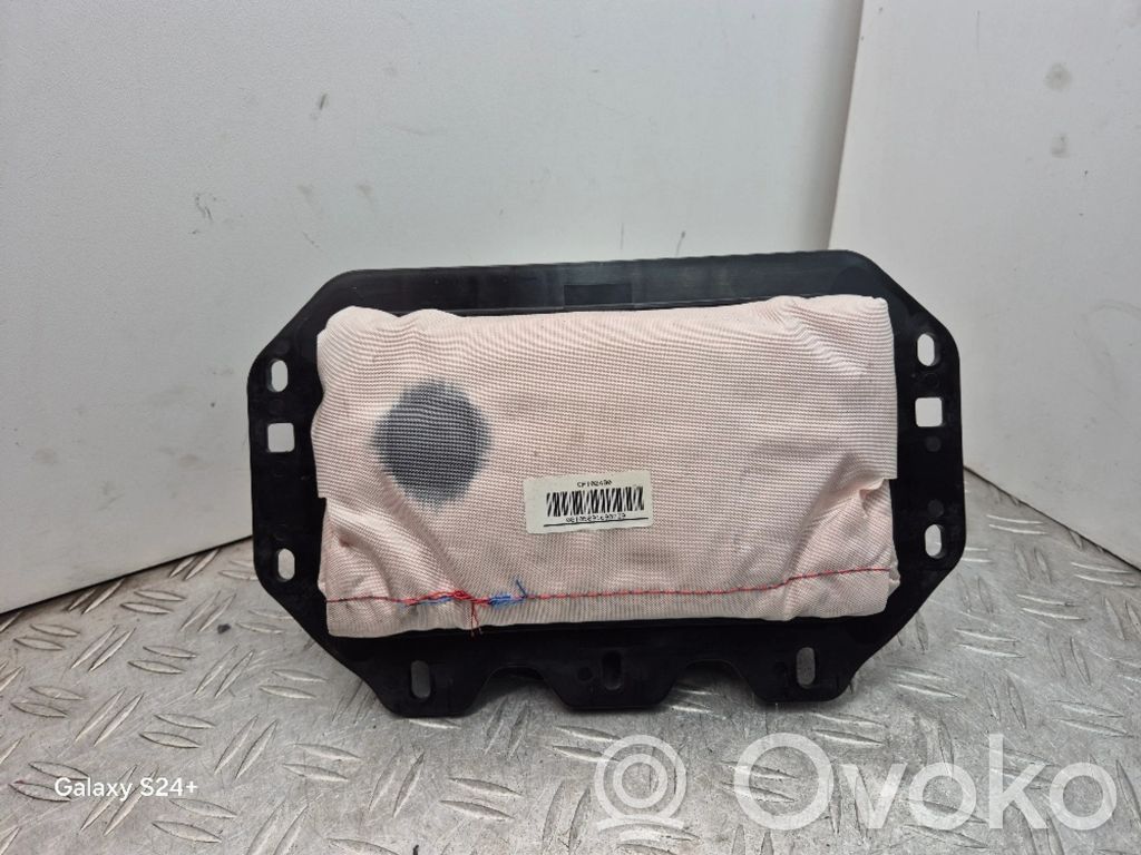 Citroen C5 Passenger airbag 