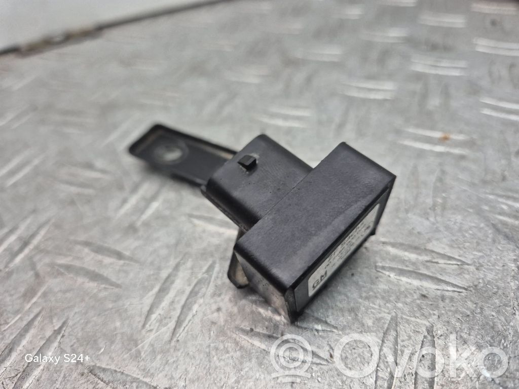 Opel Insignia A Sensor 