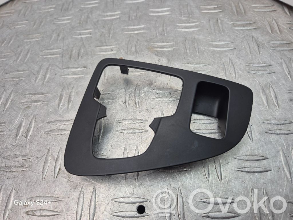 Opel Insignia A Autres éléments de console centrale 