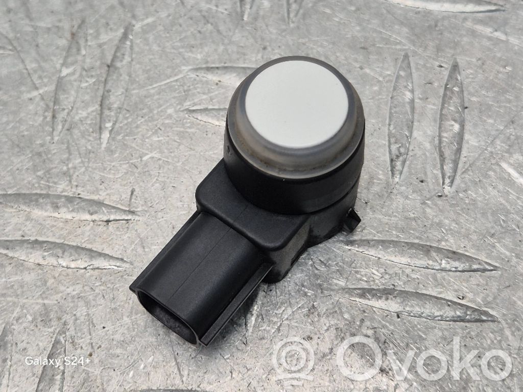Opel Antara Parking PDC sensor 