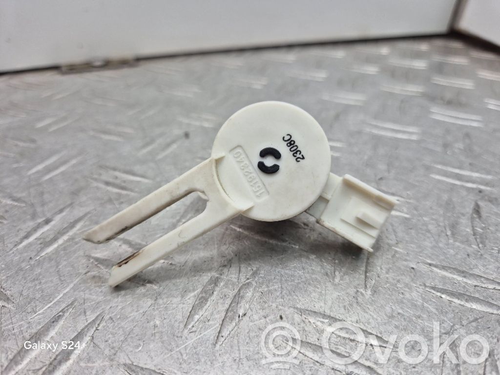 Opel Antara Sensor Bremspedal 