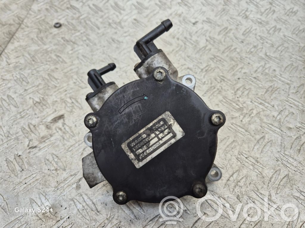 Opel Antara Vakuumo pompa 