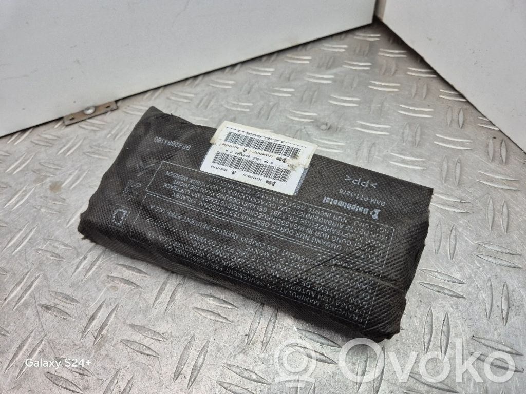 Citroen C5 Sitz-Airbag 