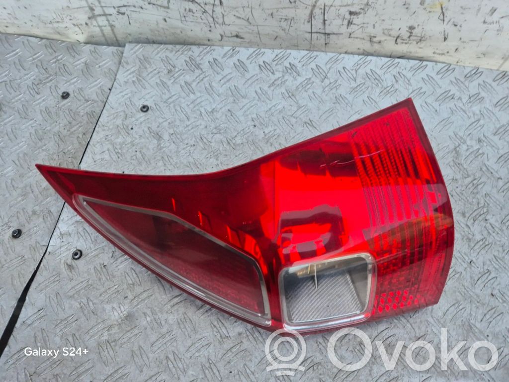 Renault Megane II Takavalot 