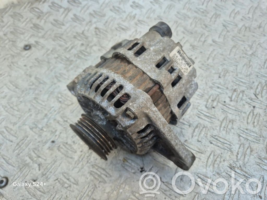 Dacia Sandero Alternador 
