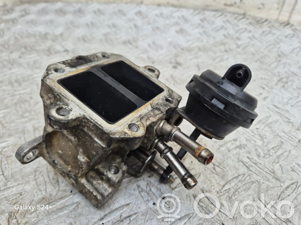 Mitsubishi Outlander EGR vārsts 