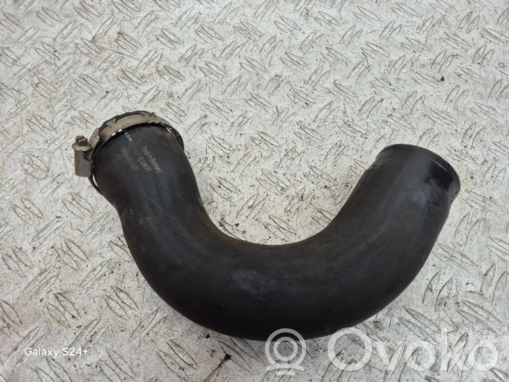 Skoda Octavia Mk2 (1Z) Intercooler hose/pipe 