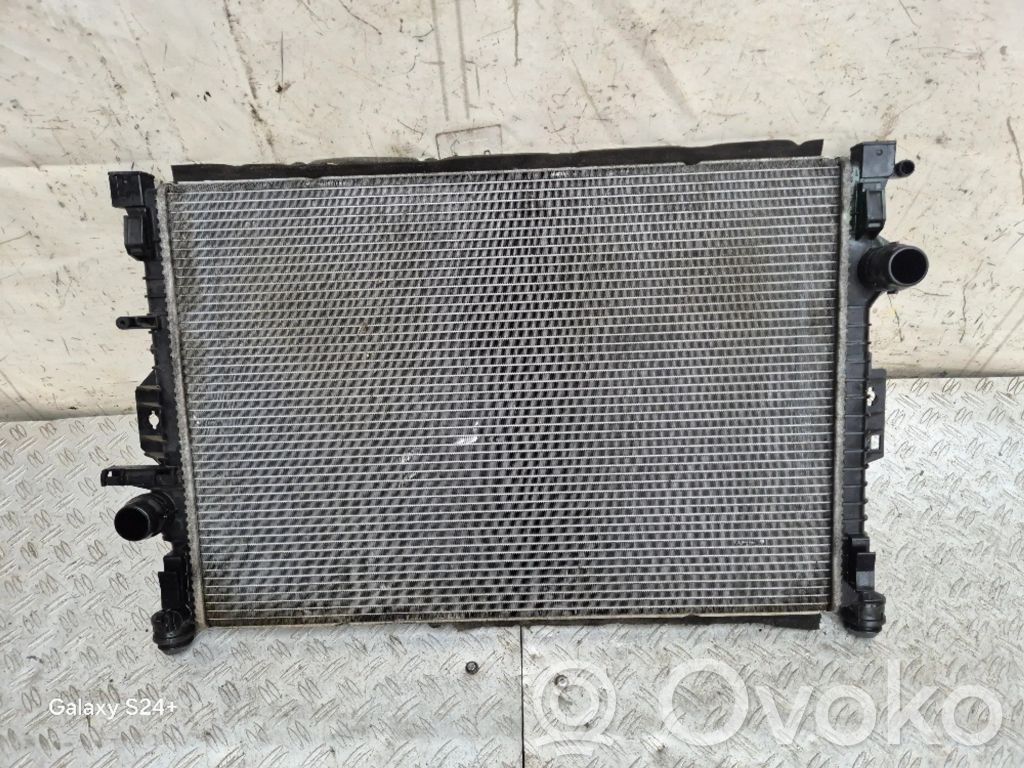 Volvo V60 Coolant radiator 