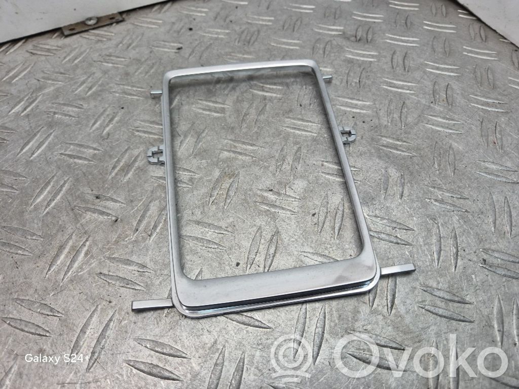 Volvo V60 Gear shifter surround trim plastic 