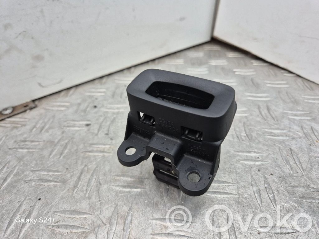 Volvo V60 Ignition lock 
