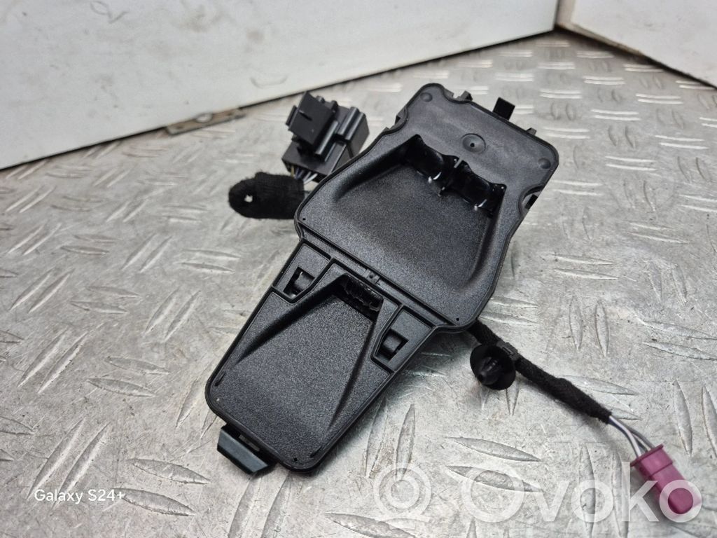 Volvo V60 Windshield/windscreen camera 
