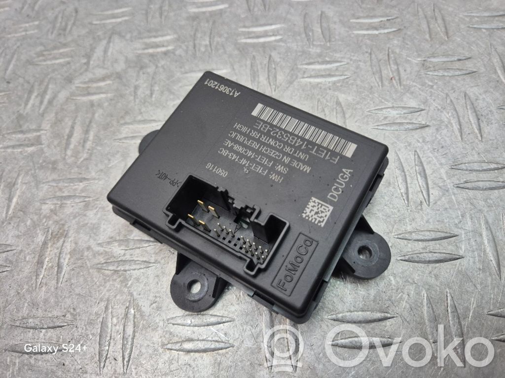 Ford Focus Door control unit/module 